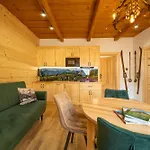 Na Pocontku Apartment Zakopane