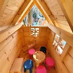 Na Pocontku Apartment