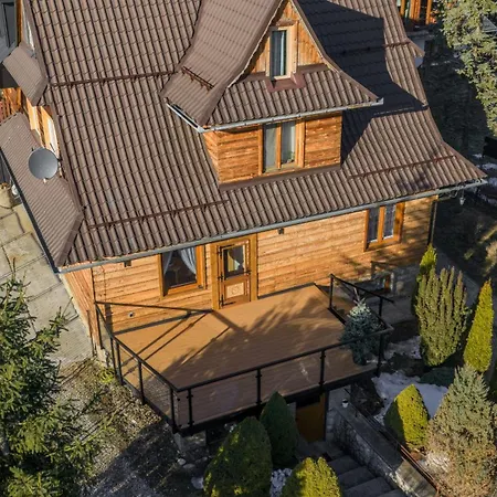 Apartman Na Pocontku *
