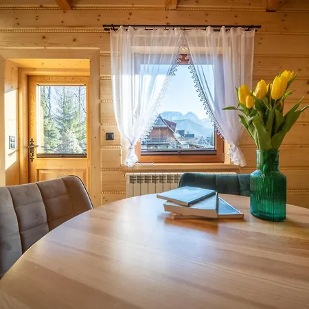 Apartman Na Pocontku