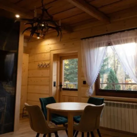 Na Pocontku * Zakopane