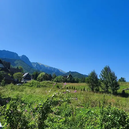 Apartman Na Pocontku Zakopane