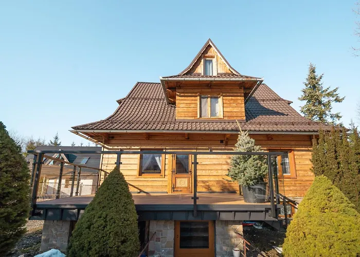 Apartment Na Pocontku *