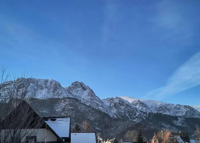 Apartment Na Pocontku