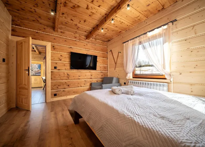 Apartment Na Pocontku *