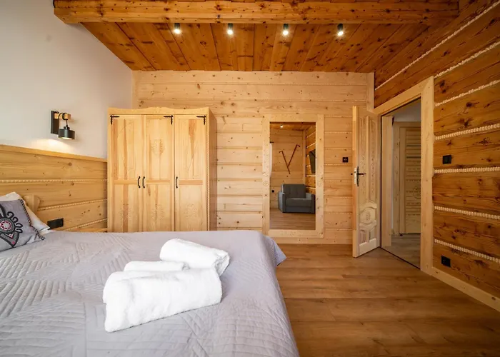 Na Pocontku * Zakopane