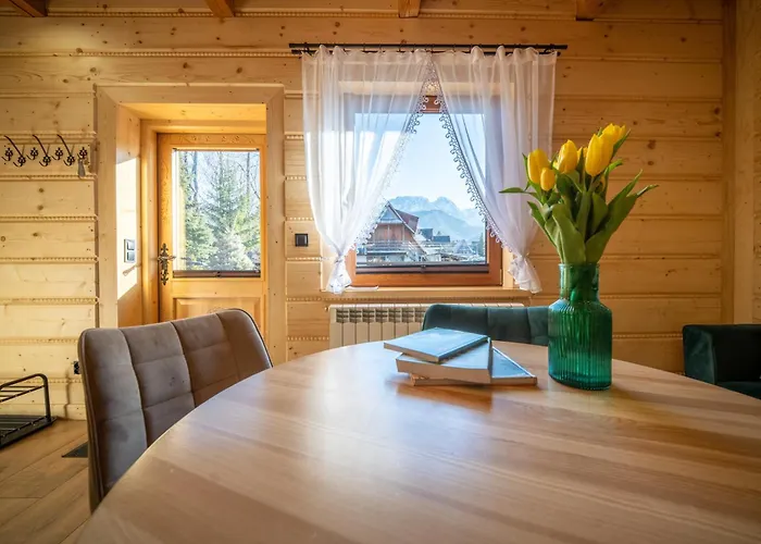 Apartment Na Pocontku