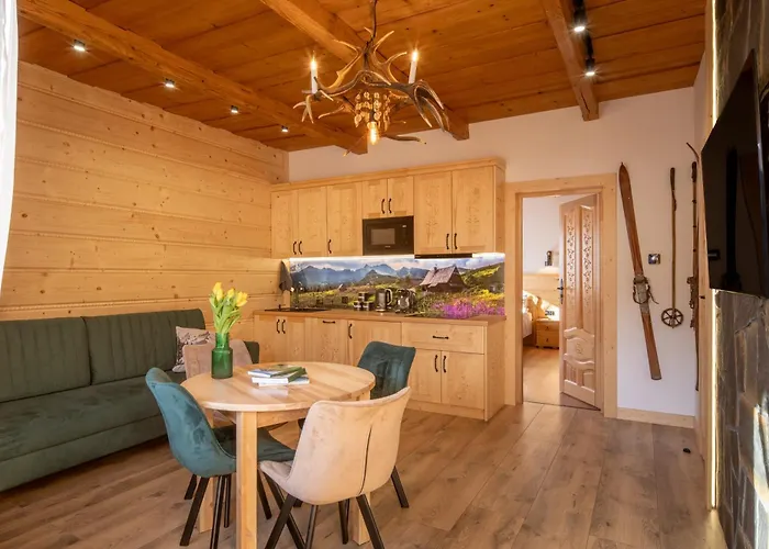 Na Pocontku Zakopane